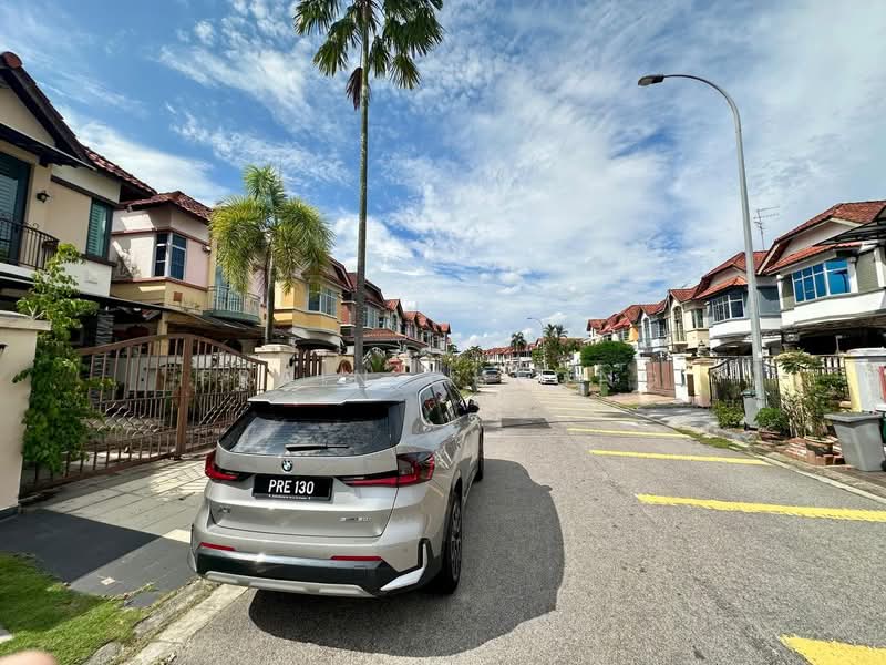 Rumah Teres 2 Tingkat untuk Dijual di Taman Impian Emas (Skudai) - Frain Cheong - PropertyGuru.com.my
