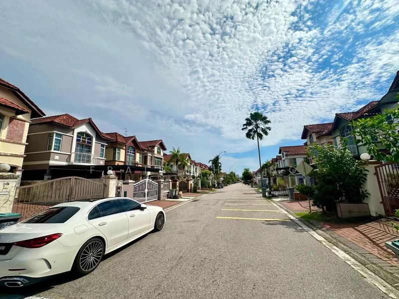 Rumah Teres 2 Tingkat untuk Dijual di Taman Impian Emas (Skudai) - Frain Cheong - PropertyGuru.com.my