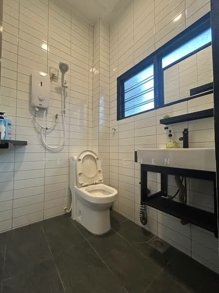 Semi-Detached House for Sale in Ipoh (Perak) - PENNY CHEN - PropertyGuru.com.my