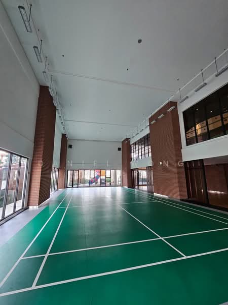 Servis Apartment untuk Disewa di Trion 2 @ KL - Daniel Wong CK - PropertyGuru.com.my