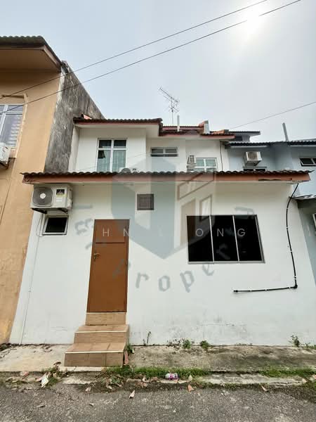 2-storey Terraced House for Sale in Taman Nusa Indah (Iskandar Puteri (Nusajaya)) - John Leong - PropertyGuru.com.my