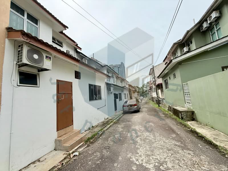 2-storey Terraced House for Sale in Taman Nusa Indah (Iskandar Puteri (Nusajaya)) - John Leong - PropertyGuru.com.my