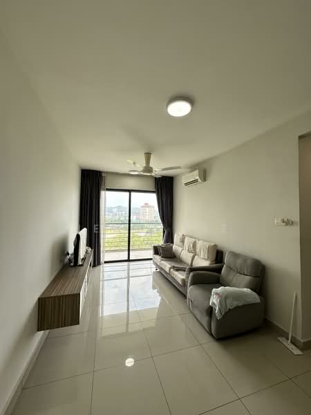 Service Residence for Rent at DK Senza - Jewel Lee - PropertyGuru.com.my