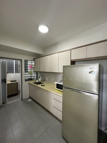Service Residence for Rent at DK Senza - Jewel Lee - PropertyGuru.com.my