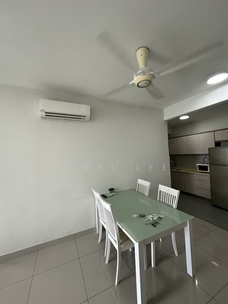 Service Residence for Rent at DK Senza - Jewel Lee - PropertyGuru.com.my