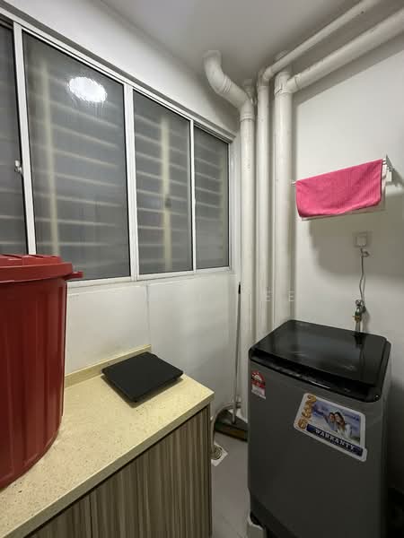 Service Residence for Rent at DK Senza - Jewel Lee - PropertyGuru.com.my