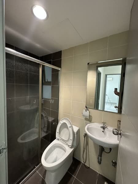 Service Residence for Rent at DK Senza - Jewel Lee - PropertyGuru.com.my