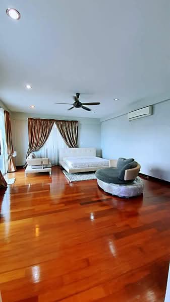 Condominium for Rent at BayStar Condominium - Hailey Wong - Bedroom - PropertyGuru.com.my