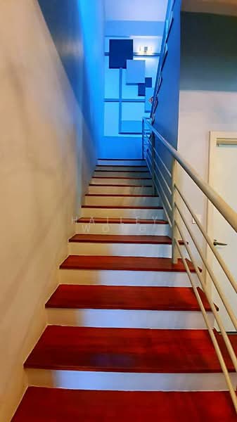 Condominium for Rent at BayStar Condominium - Hailey Wong - Interior - PropertyGuru.com.my
