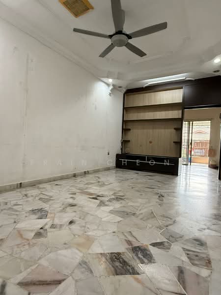 Rumah Teres 1 Tingkat untuk Dijual di Taman Putri Kulai (Kulai) - Frain Cheong - PropertyGuru.com.my