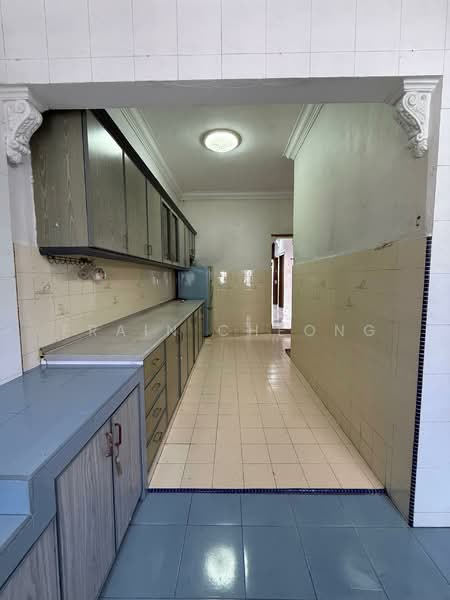 Rumah Teres 1 Tingkat untuk Dijual di Taman Putri Kulai (Kulai) - Frain Cheong - PropertyGuru.com.my
