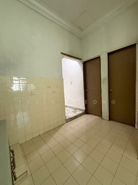 Rumah Teres 1 Tingkat untuk Dijual di Taman Putri Kulai (Kulai) - Frain Cheong - PropertyGuru.com.my