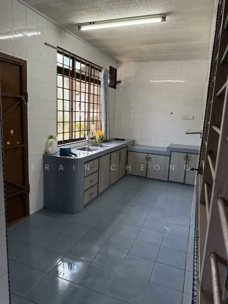 Rumah Teres 1 Tingkat untuk Dijual di Taman Putri Kulai (Kulai) - Frain Cheong - PropertyGuru.com.my