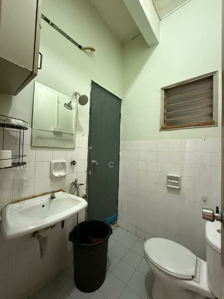 Rumah Teres 1 Tingkat untuk Dijual di Taman Putri Kulai (Kulai) - Frain Cheong - PropertyGuru.com.my