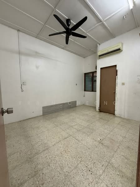 Rumah Teres 1 Tingkat untuk Dijual di Taman Putri Kulai (Kulai) - Frain Cheong - PropertyGuru.com.my