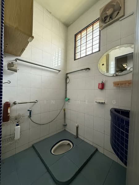 Rumah Teres 1 Tingkat untuk Dijual di Taman Putri Kulai (Kulai) - Frain Cheong - PropertyGuru.com.my