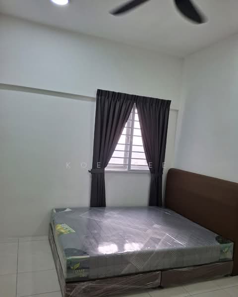 Apartment for Rent at PPA1M Mercu Jalil - Koei See - Bedroom - PropertyGuru.com.my