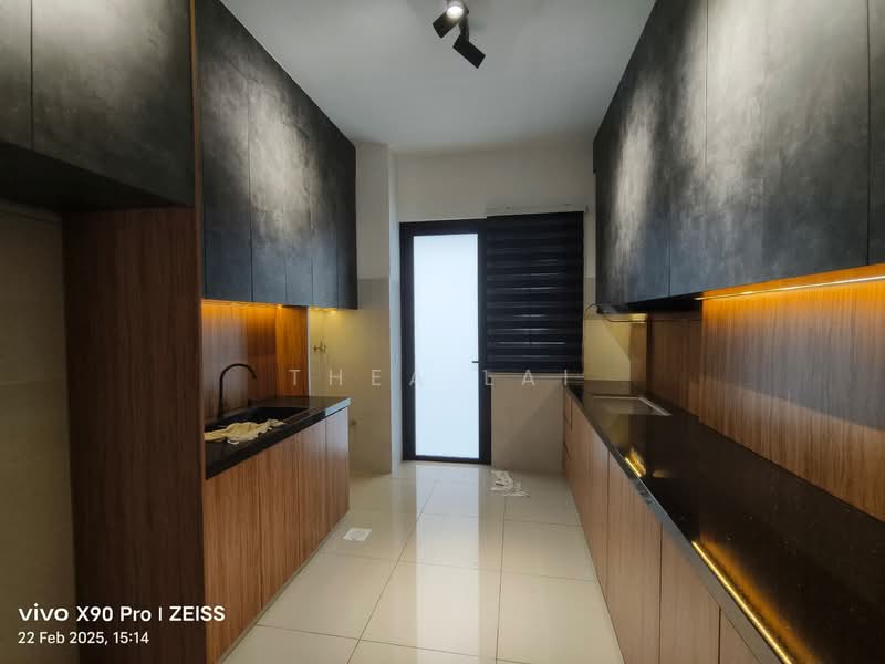 Cluster House for Rent in Eco Botanic (Iskandar Puteri (Nusajaya)) - Thea Lai - PropertyGuru.com.my