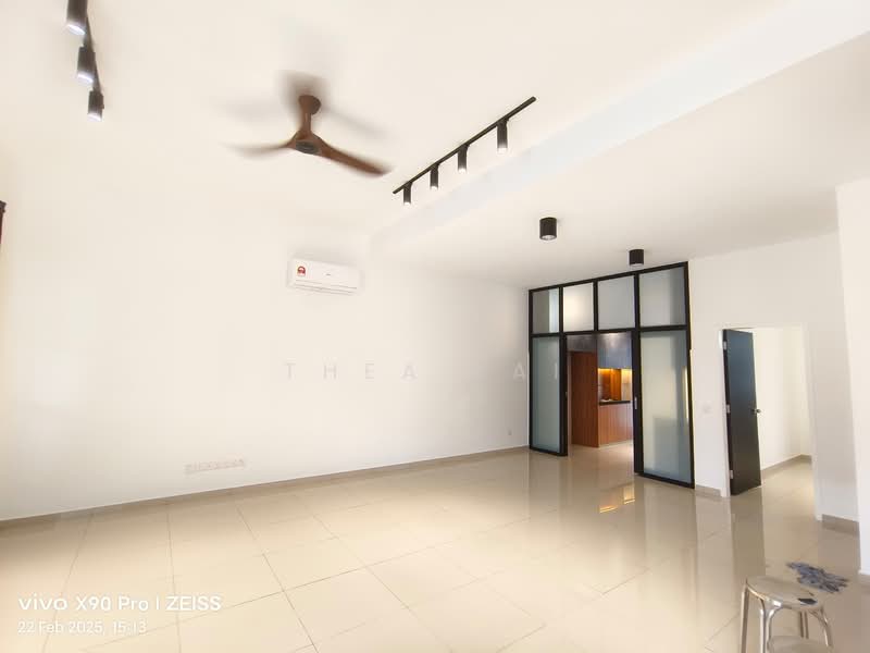 Cluster House for Rent in Eco Botanic (Iskandar Puteri (Nusajaya)) - Thea Lai - PropertyGuru.com.my