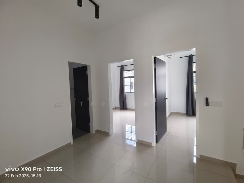 Cluster House for Rent in Eco Botanic (Iskandar Puteri (Nusajaya)) - Thea Lai - PropertyGuru.com.my