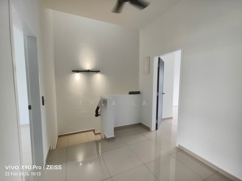 Cluster House for Rent in Eco Botanic (Iskandar Puteri (Nusajaya)) - Thea Lai - PropertyGuru.com.my