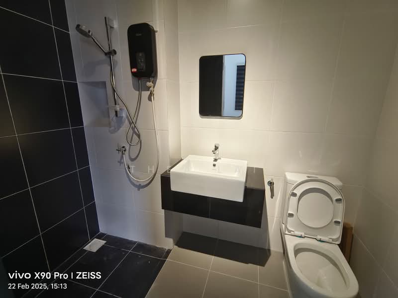 Cluster House for Rent in Eco Botanic (Iskandar Puteri (Nusajaya)) - Thea Lai - PropertyGuru.com.my