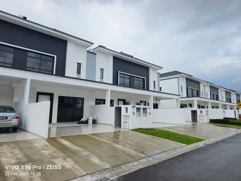 Cluster House for Rent in Eco Botanic (Iskandar Puteri (Nusajaya)) - Thea Lai - PropertyGuru.com.my