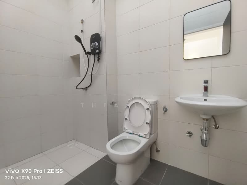 Cluster House for Rent in Eco Botanic (Iskandar Puteri (Nusajaya)) - Thea Lai - PropertyGuru.com.my