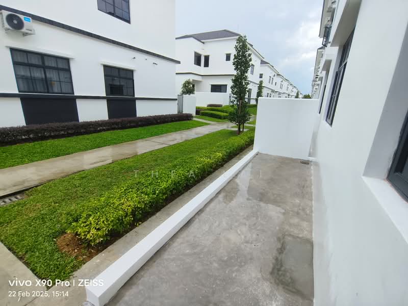 Cluster House for Rent in Eco Botanic (Iskandar Puteri (Nusajaya)) - Thea Lai - PropertyGuru.com.my