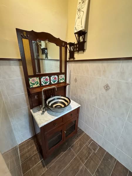 Bungalow for Rent in Leisure Farm (Gelang Patah) - Kent Koh - Bathroom - PropertyGuru.com.my