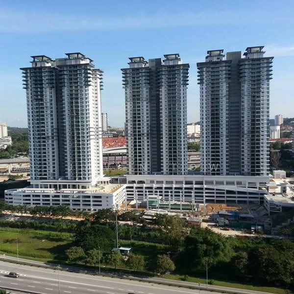 Condominium for Rent at Kiara Residence 2 (Residensi Kiara Jalil 2) - Javen Low - PropertyGuru.com.my