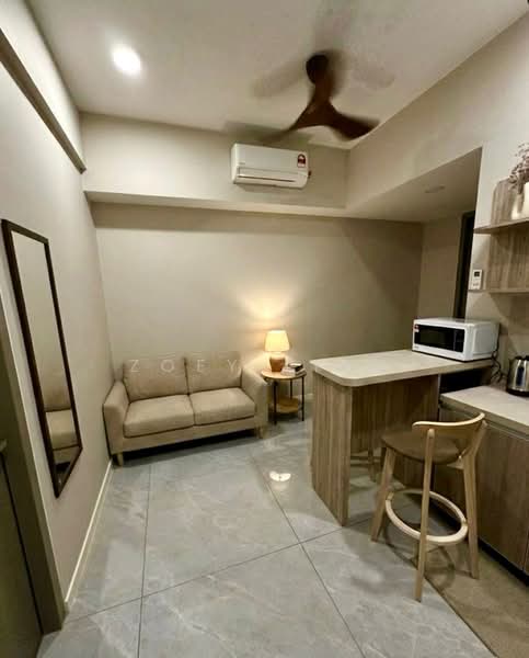 Servis Apartment untuk Disewa di Bay Suites - Zoey Liau - PropertyGuru.com.my