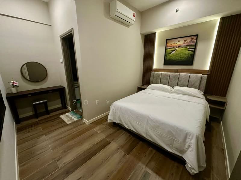 Servis Apartment untuk Disewa di Bay Suites - Zoey Liau - PropertyGuru.com.my