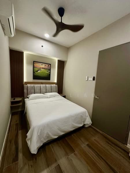 Servis Apartment untuk Disewa di Bay Suites - Zoey Liau - PropertyGuru.com.my