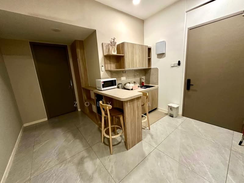 Servis Apartment untuk Disewa di Bay Suites - Zoey Liau - PropertyGuru.com.my