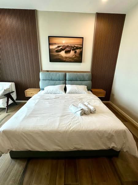 Servis Apartment untuk Disewa di Bay Suites - Zoey Liau - PropertyGuru.com.my