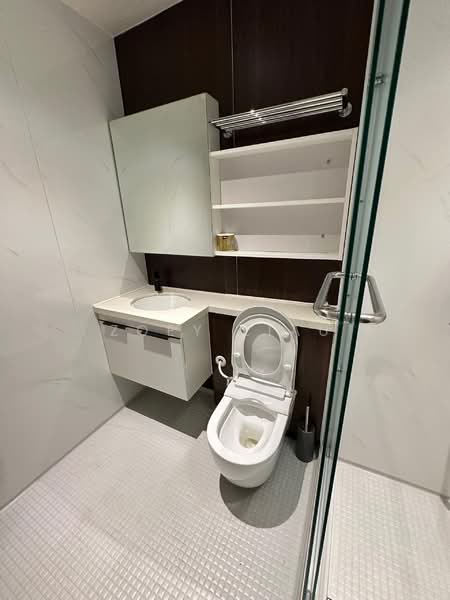 Servis Apartment untuk Disewa di Bay Suites - Zoey Liau - PropertyGuru.com.my