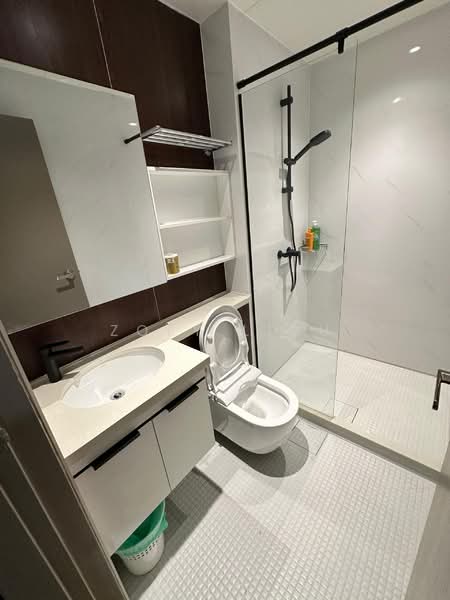 Servis Apartment untuk Disewa di Bay Suites - Zoey Liau - PropertyGuru.com.my