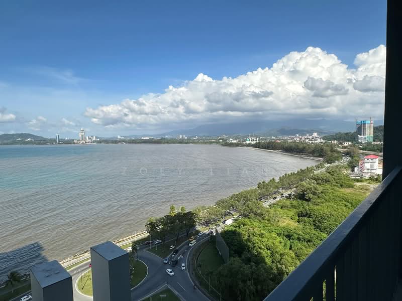 Servis Apartment untuk Disewa di Bay Suites - Zoey Liau - PropertyGuru.com.my