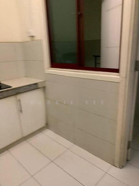 Condominium for Rent at Mutiara Residency - Debbie Yee - Kitchen - PropertyGuru.com.my