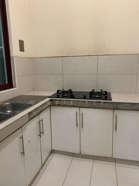 Condominium for Rent at Mutiara Residency - Debbie Yee - Kitchen - PropertyGuru.com.my
