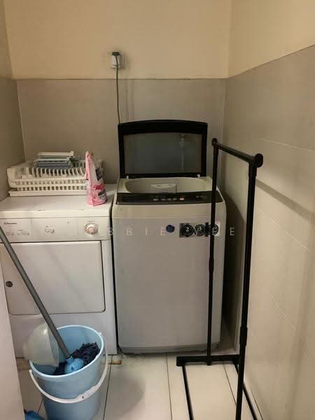 Condominium for Rent at Mutiara Residency - Debbie Yee - Interior - PropertyGuru.com.my