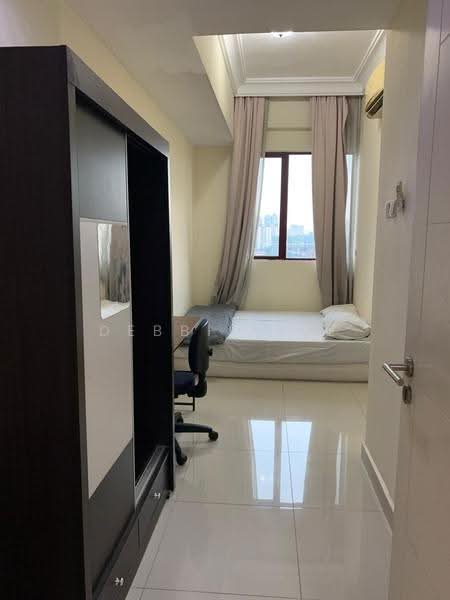 Condominium for Rent at Mutiara Residency - Debbie Yee - Bedroom - PropertyGuru.com.my