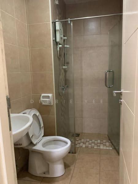 Condominium for Rent at Mutiara Residency - Debbie Yee - Bathroom - PropertyGuru.com.my