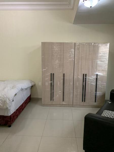 Condominium for Rent at Mutiara Residency - Debbie Yee - Bedroom - PropertyGuru.com.my