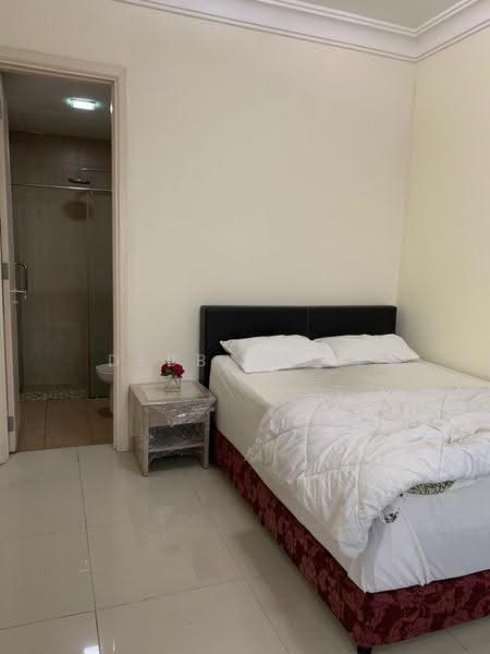 Condominium for Rent at Mutiara Residency - Debbie Yee - Bedroom - PropertyGuru.com.my