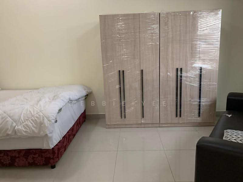 Condominium for Rent at Mutiara Residency - Debbie Yee - PropertyGuru.com.my