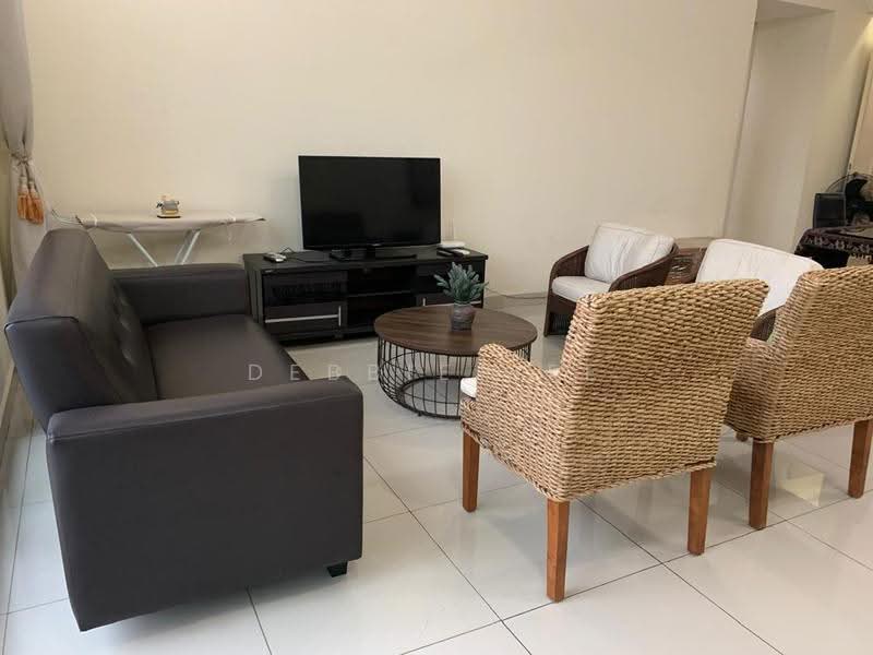 Condominium for Rent at Mutiara Residency - Debbie Yee - PropertyGuru.com.my