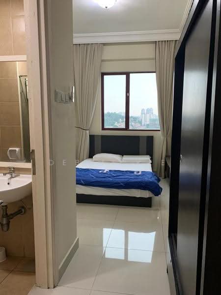 Condominium for Rent at Mutiara Residency - Debbie Yee - PropertyGuru.com.my