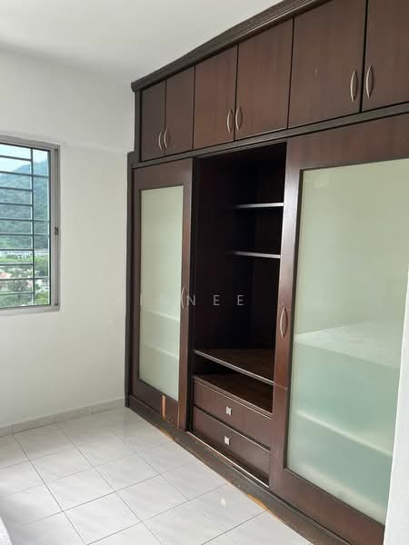 Pangsapuri untuk Disewa di Taman Pekaka Apartment - Xinnee . - Interior - PropertyGuru.com.my